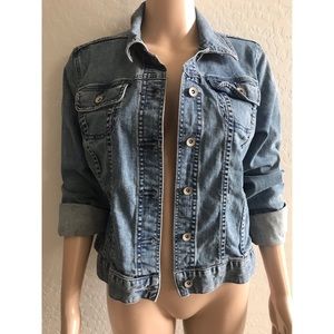 Merona | Jean Jacket